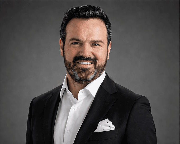 Michael Moore, Managing Partner, Executive Search, CGP US