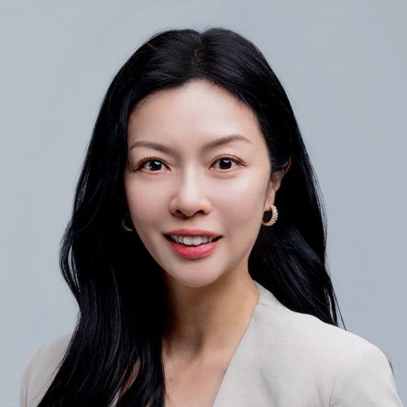 Emily Tan, Founder & Managing Director, Empower Partners Singapore