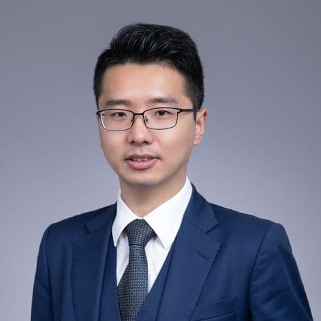 Kevin Sha, Co-founder & Director, Inspire