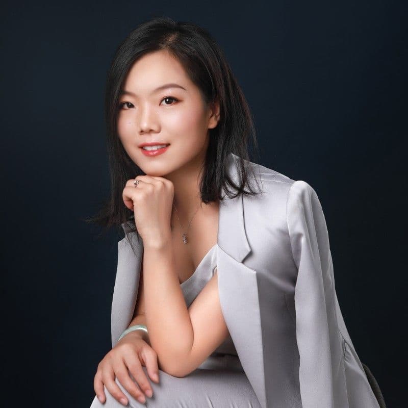 Deven Wei, Co-Founder & VP, Brave Ambition Technologies