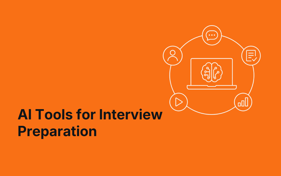 AI Tools for Interview Preparation