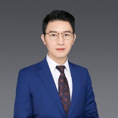 Stanley Ye, Co-founder & General Manager, Inspire