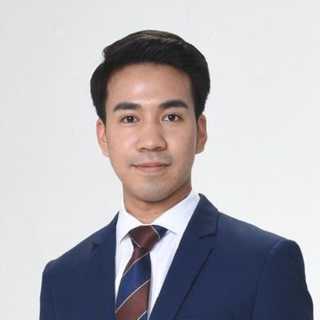 Phuree (Gun) Binaree, Associate Manager - Industrial & Engineering
