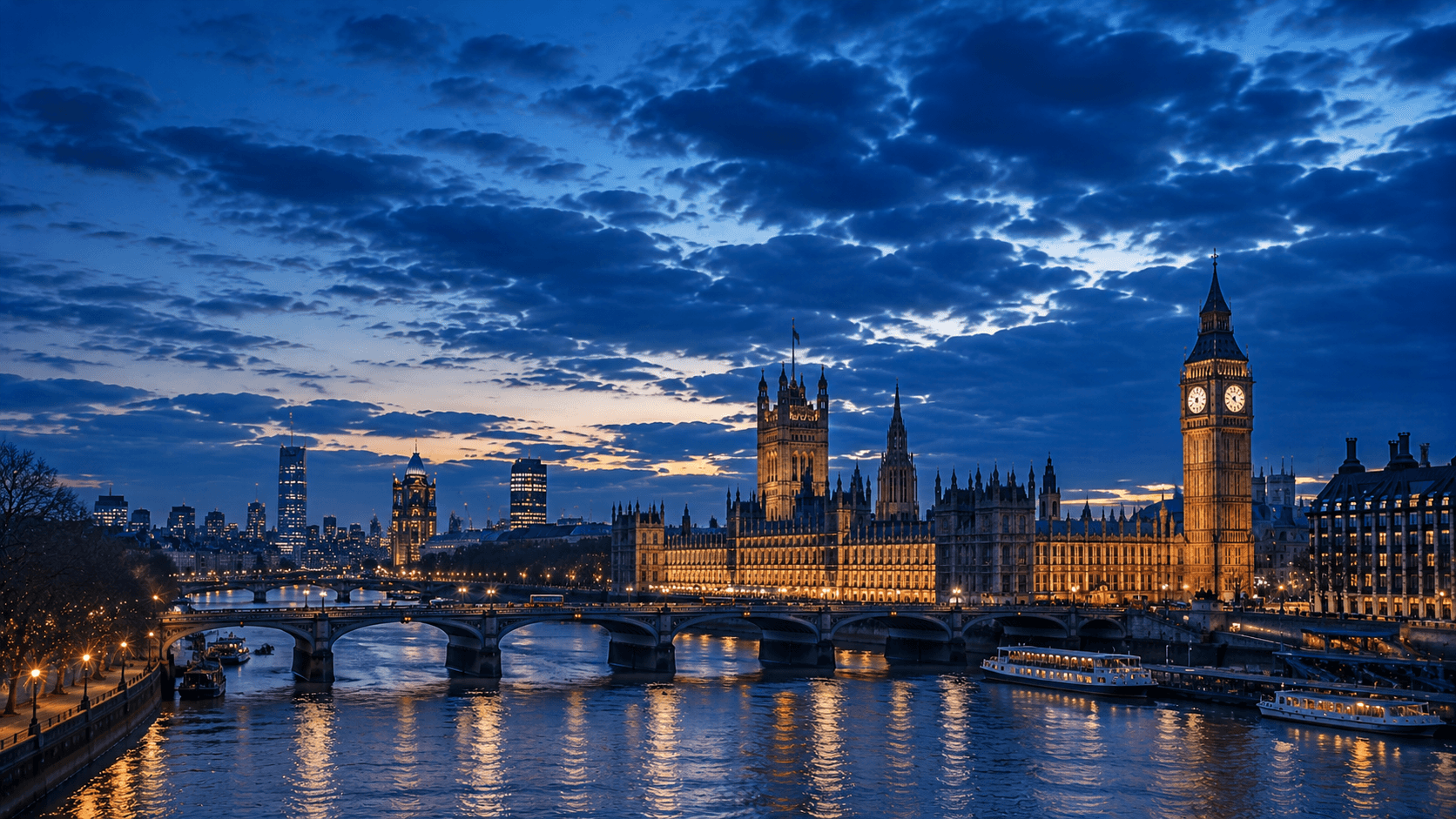 CGP Europe UK: AI-Powered Talent Delivery Solutions