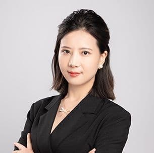 Kate Wang, Brand Head, Talent Accelerate Group