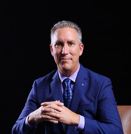 Chris Watkins, Co-founder & CEO, CGP Group