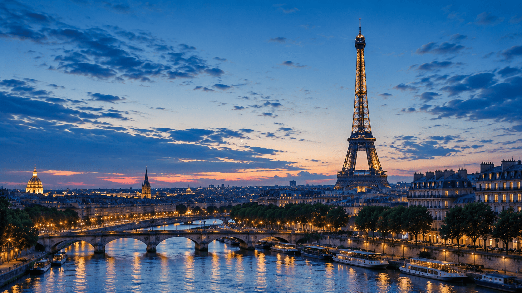 CGP Europe France: AI-Powered Talent Delivery Solutions