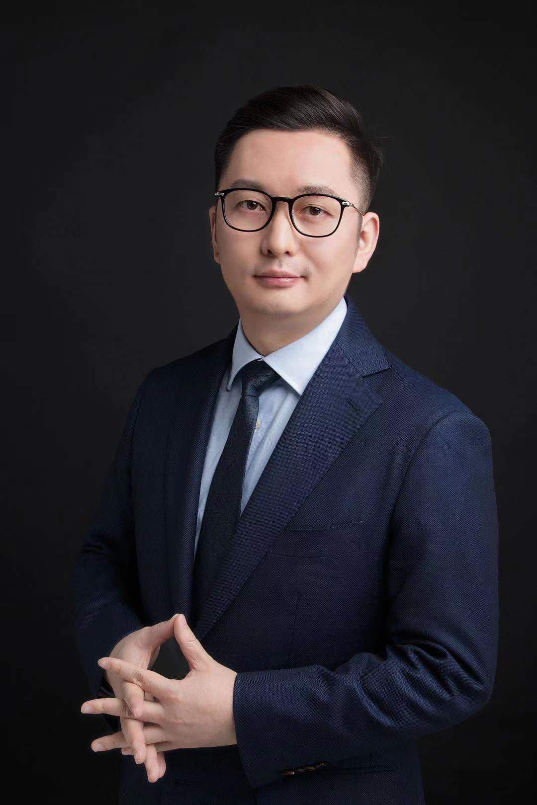 Rico Xiao, CFO & COO, CGP Group