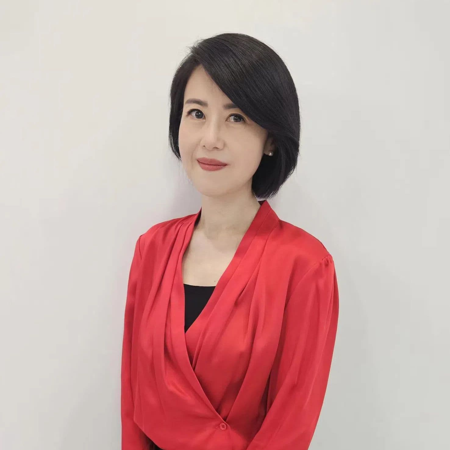 Sophie Wong, Co-founder and Chief People Officer, CGP Group