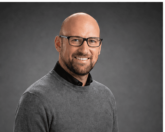 Samuel Cross, Chief Revenue Officer - Nearshore (Americas)
