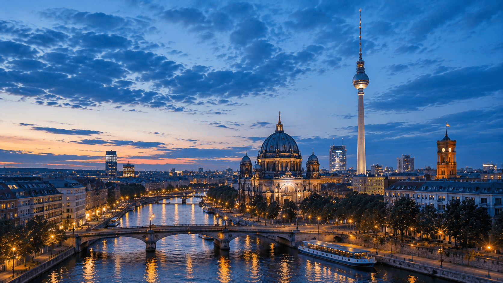CGP Europe Germany: AI-Powered Talent Delivery Solutions