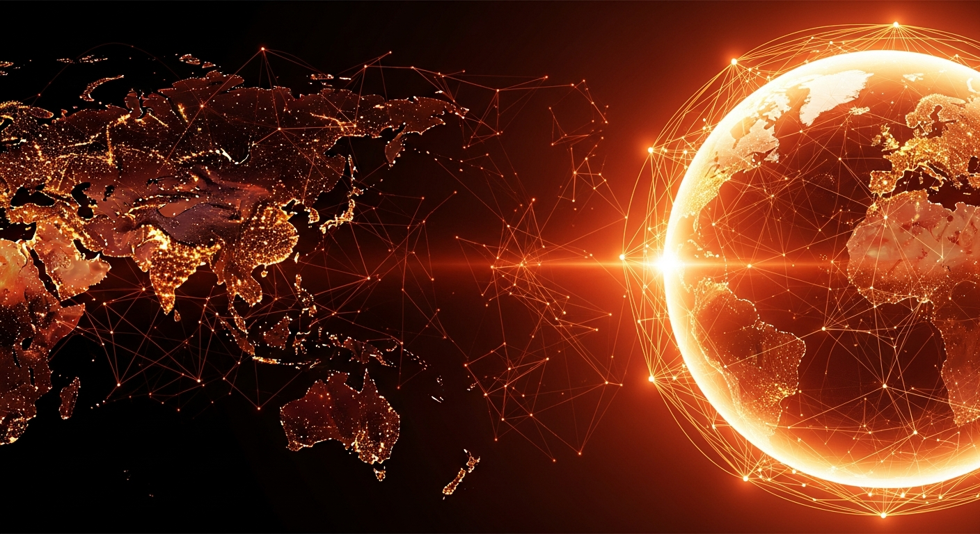 Keystone AI EOR Network