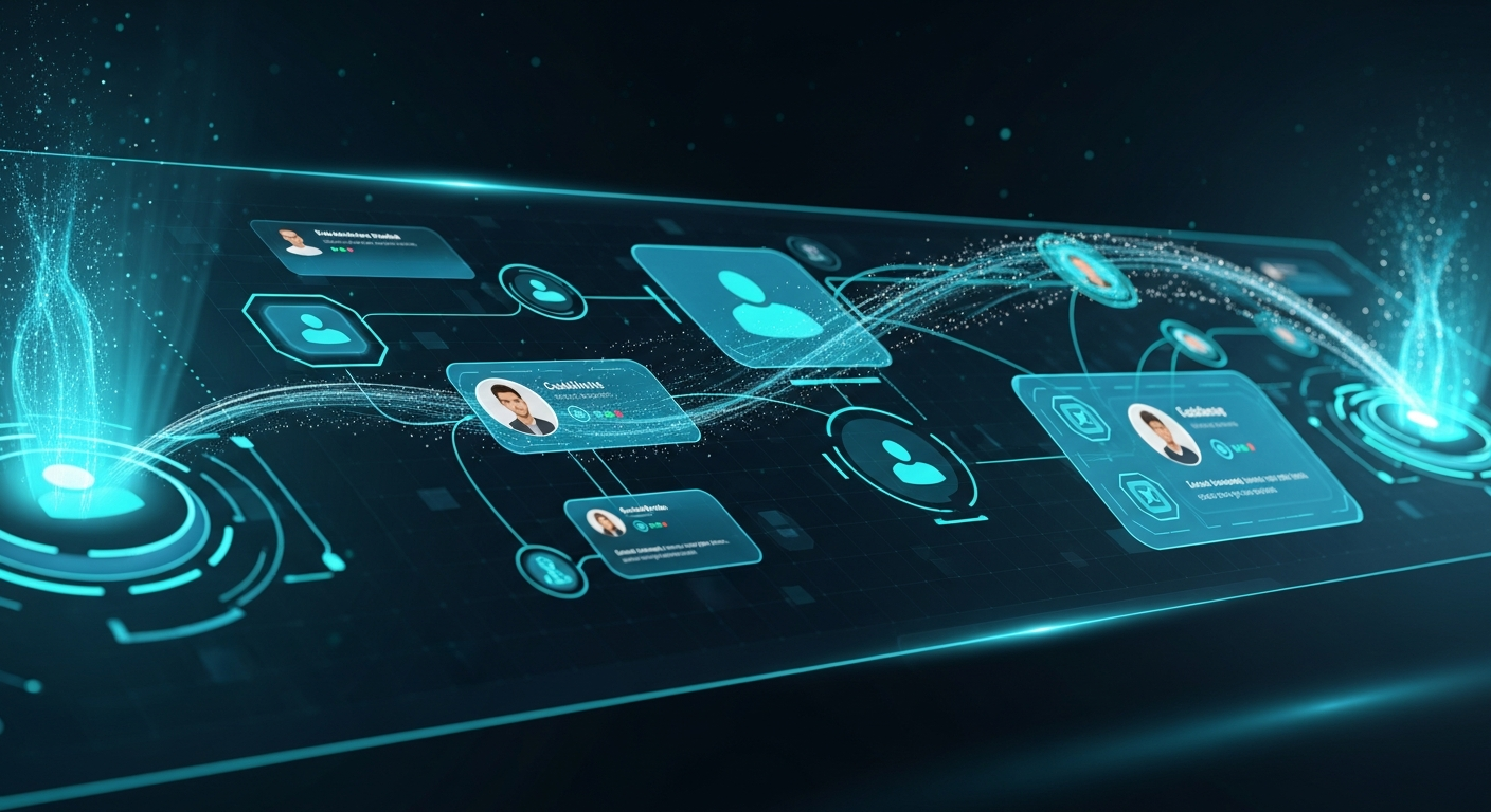 Keystone AI Talent Platform